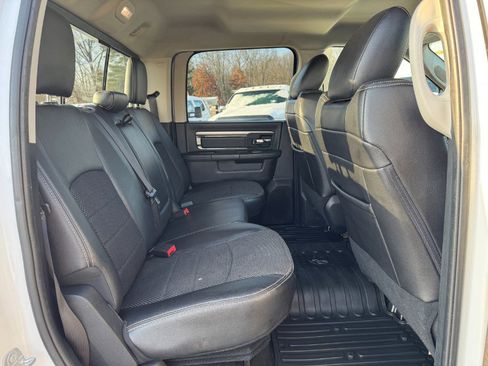 Used 2016 RAM 1500 Sport image 17