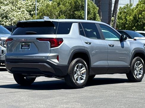 New 2026 GMC Terrain Elevation AWD/4WD image 5