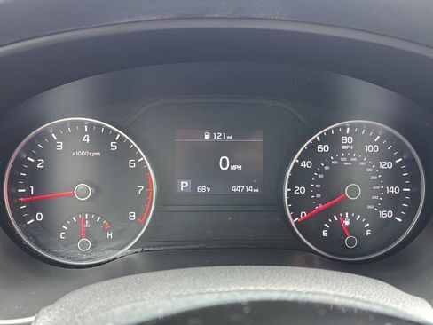 Used 2022 Kia Sportage EX w/ EX Technology Package FWD image 33