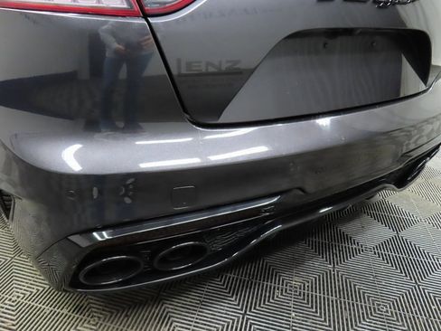 Used 2023 Kia Stinger GT-Line w/ Sun & Sound Package image 34