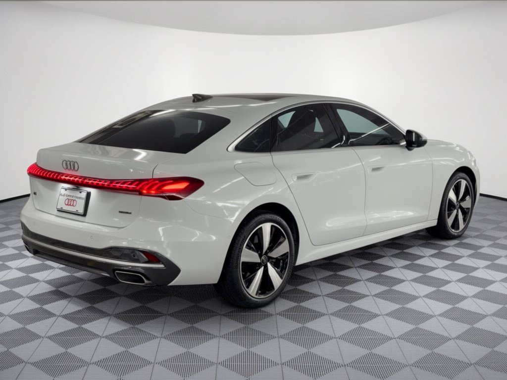 Certified 2025 Audi A5 Premium w/ Convenience Package AWD/4WD image 9