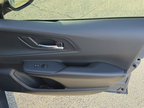 New 2026 Toyota Prius Plug-In Hybrid FWD image 24