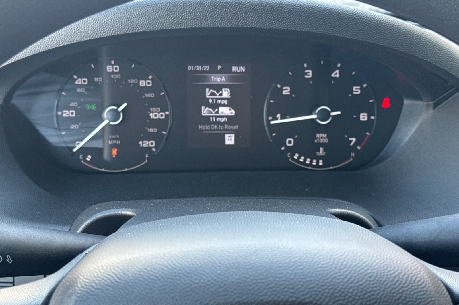 New 2027 RAM ProMaster 2500 w/ Convenience Group FWD image 21