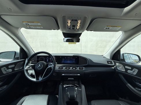 Used 2024 Mercedes-Benz GLE 350 4MATIC image 6