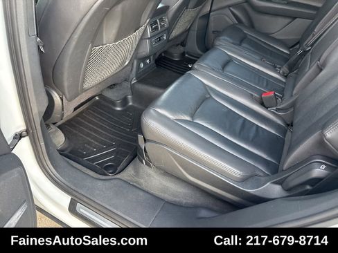 Used 2019 Audi Q7 3.0T Premium Plus w/ Premium Plus Package image 35