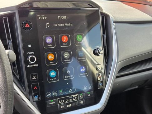 Used 2024 Subaru Crosstrek 2.0i Premium w/ Crosstrek Mirror Package image 20