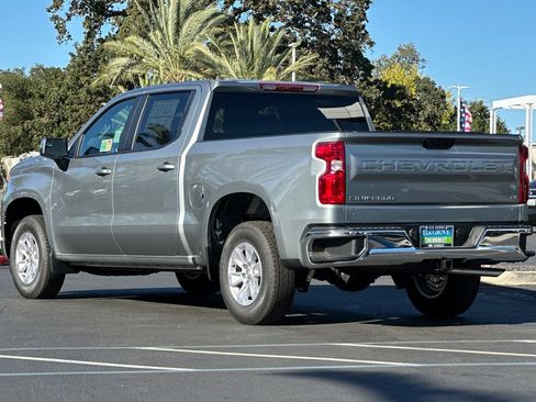 New 2026 Chevrolet Silverado 1500 LT image 5