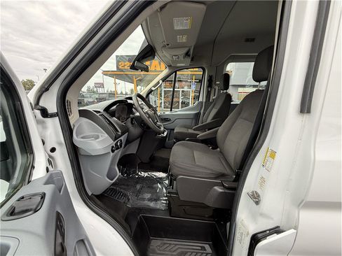 Used 2017 Ford Transit 350 XLT RWD image 10