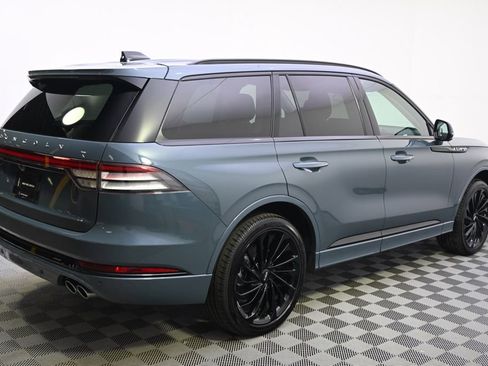 New 2026 Lincoln Aviator Reserve image 7
