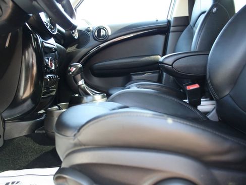 Used 2015 MINI Cooper Countryman S FWD image 15