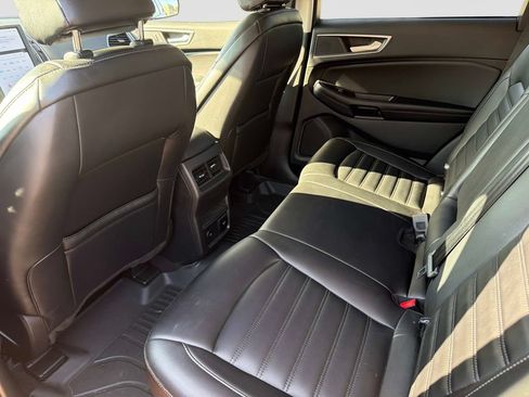 Used 2024 Ford Edge SEL w/ Convenience Package AWD/4WD image 15
