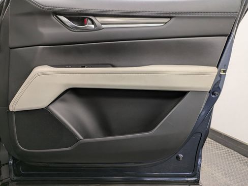 Certified 2023 MAZDA CX-5 AWD 2.5 S w/ Premium Package image 27