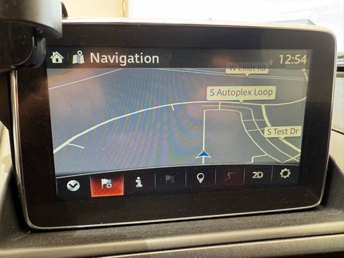 Used 2018 FIAT 124 Spider Abarth w/ Convenience Group RWD image 24