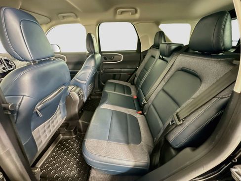 Used 2022 Ford Bronco Sport Outer Banks AWD/4WD image 27
