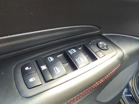 Used 2023 Dodge Durango GT AWD/4WD image 12