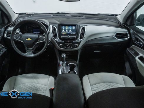 Used 2019 Chevrolet Equinox LS w/ LS Convenience Package image 23
