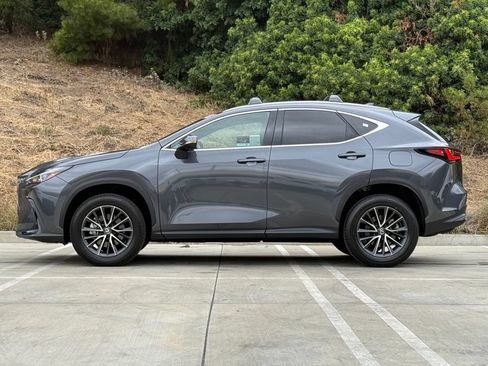 Certified 2024 Lexus NX 250 FWD image 8