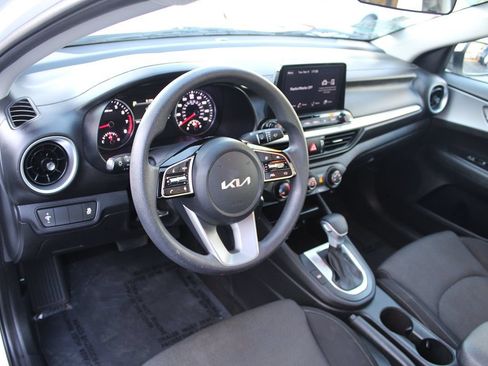 Used 2023 Kia Forte LXS FWD image 16