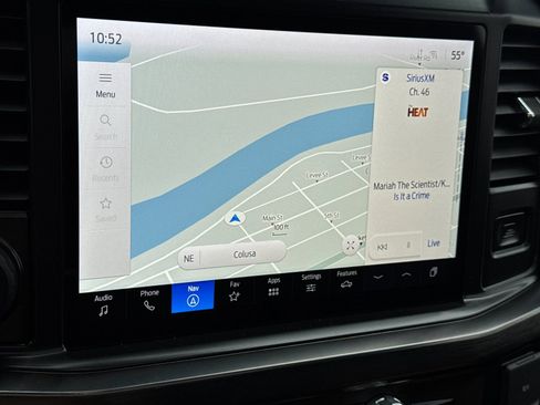 New 2026 Ford F250 Lariat w/ Lariat Premium Package image 21