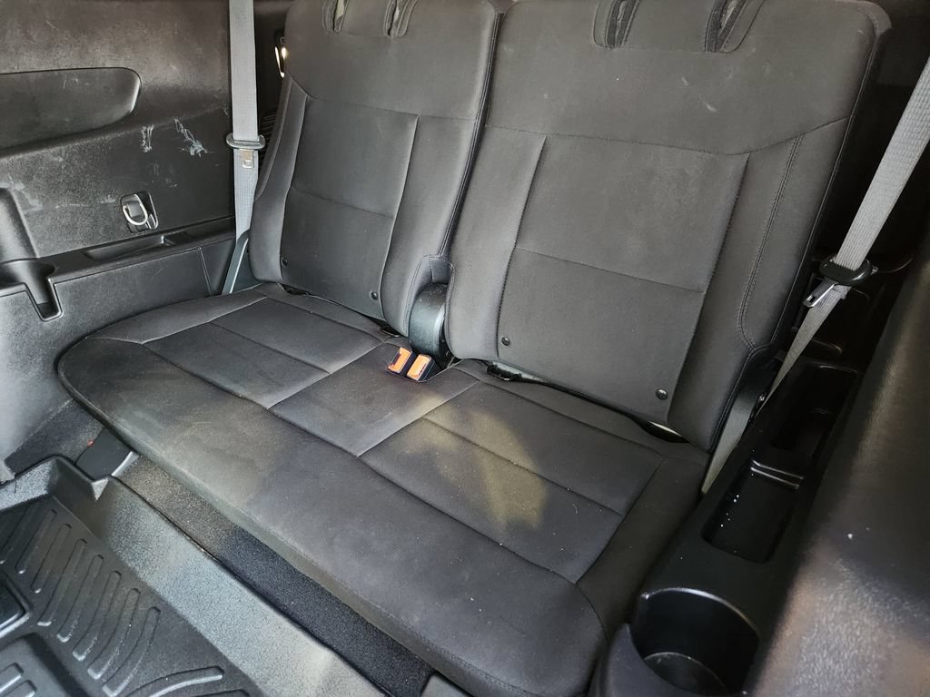 Used 2020 Ford Explorer XLT RWD image 32
