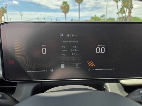 New 2027 Kia Seltos LX AWD/4WD image 16
