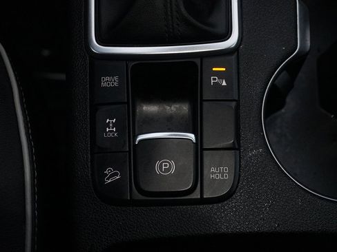 Used 2020 Kia Sportage SX image 58