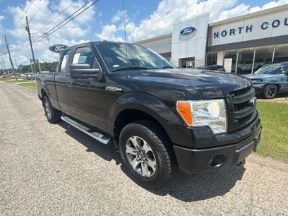 Used 2013 Ford F150 STX w/ Mid Equipment Group