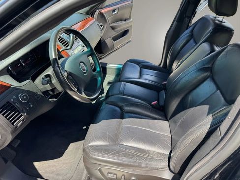 Used 2007 Cadillac DTS FWD image 12