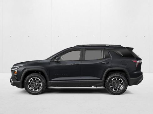 New 2026 Chevrolet Equinox ACTIV FWD image 3