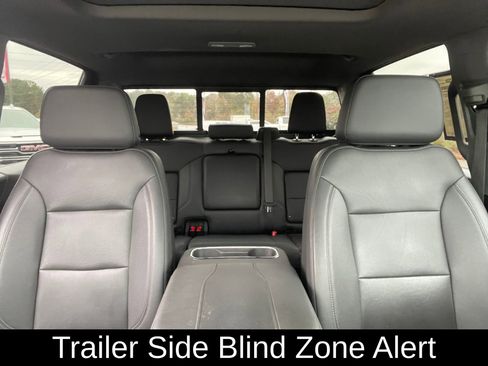 Used 2023 GMC Sierra 1500 SLT w/ SLT Premium Plus Package image 31