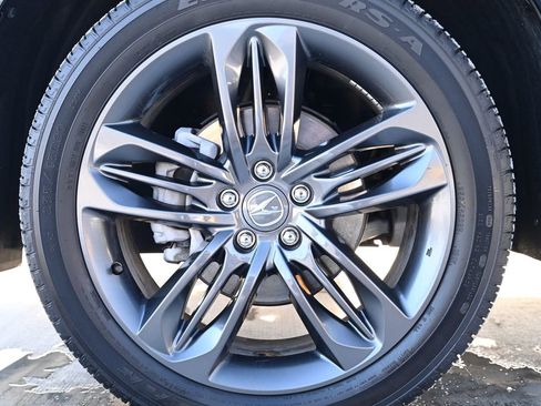 Used 2024 Acura RDX A-Spec image 54