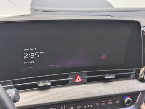 New 2025 Kia Sportage X-Line Prestige AWD/4WD image 24