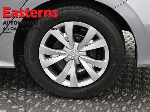 Used 2024 Honda Civic LX image 31