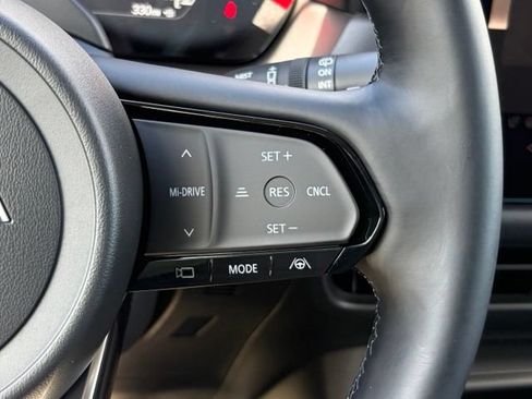 Used 2026 MAZDA CX-5 2.5 S w/ Premium Plus Package AWD/4WD image 17