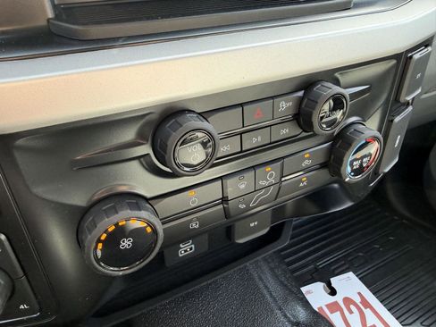 New 2026 Ford F550 4x4 Crew Cab image 19