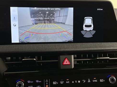 Used 2024 Kia EV6 Light image 20