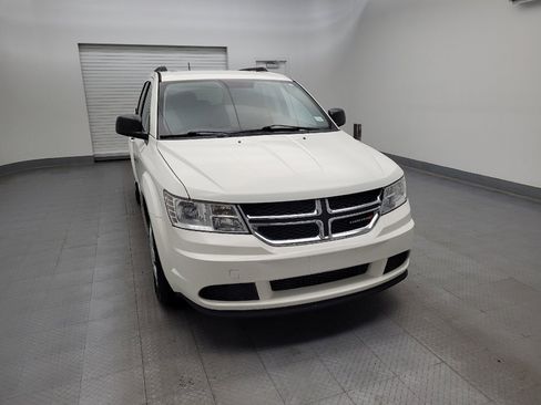 Used 2017 Dodge Journey SE AWD/4WD image 14