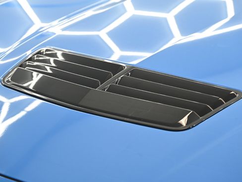 Used 2025 Ford Mustang GT Premium image 10