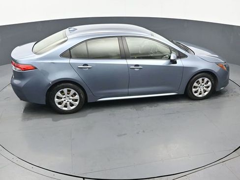 Certified 2020 Toyota Corolla LE image 39
