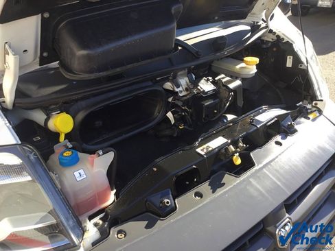 Used 2015 RAM ProMaster 1500 image 23