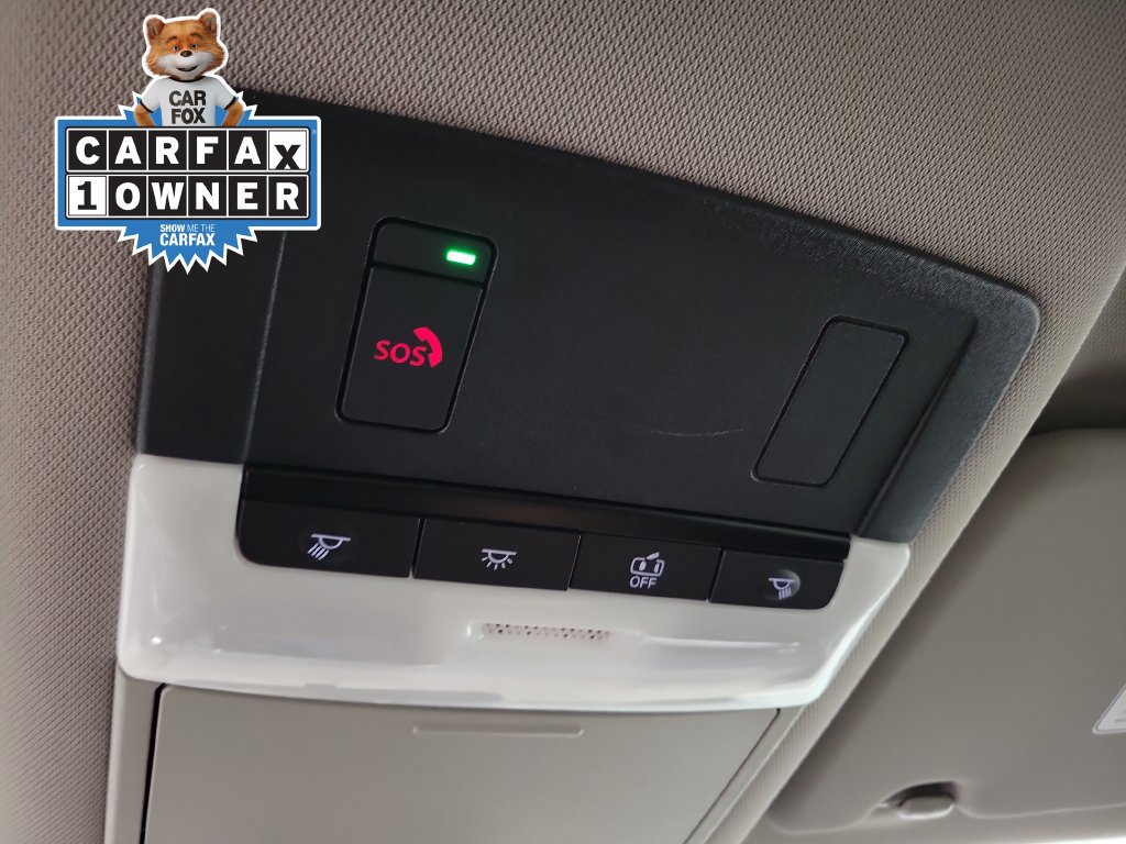 Used 2023 Nissan Rogue SV AWD/4WD image 22