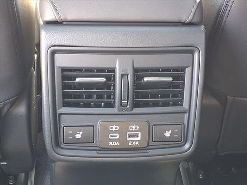 New 2026 Subaru Outback Touring XT image 11