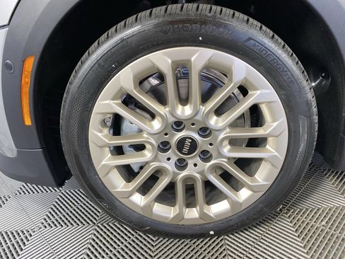 New 2026 MINI Cooper S image 5