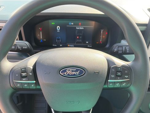 New 2026 Ford Maverick XLT FWD image 15