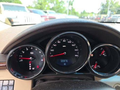 Used 2012 Cadillac CTS Luxury AWD/4WD image 11