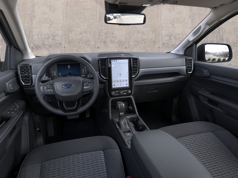 New 2026 Ford Ranger XLT RWD image 9