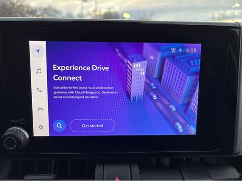 Used 2024 Toyota RAV4 XLE image 6