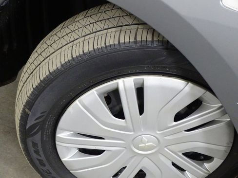 Used 2020 Mitsubishi Mirage G4 ES image 32