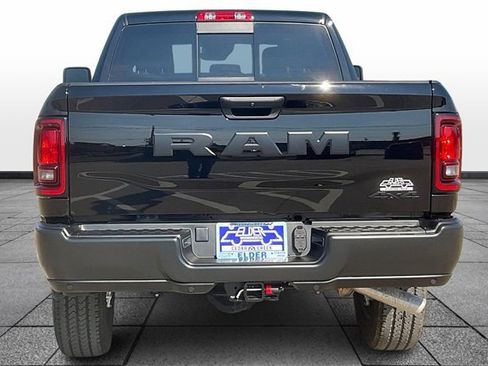 New 2026 RAM 2500 Tradesman image 4
