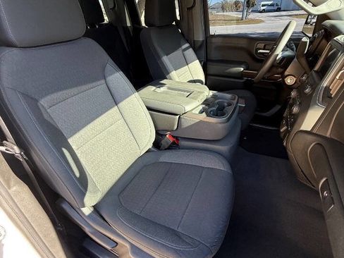 Used 2020 Chevrolet Silverado 1500 LT w/ LT Value Package image 17